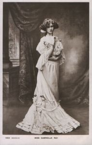 Gabrielle Ray (Davidson Bros. 1302)